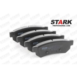 Disques et plaquettes de freins CHEVROLET 24535045, 96430670, 96800089