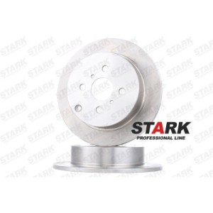 Disques et plaquettes de freins TOYOTA 1132107700, 1132108500, 101820189