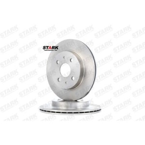 Disques et plaquettes de freins DAIHATSU 04465B1120000, 04465B1190000, 04465B1320000