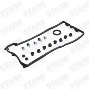 Kit de joint de cache de culbuteur ALPINA 11127513194, 11127513195, 7513194