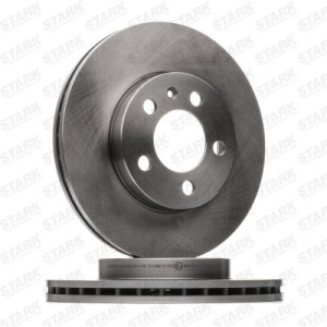 Disques et plaquettes de freins AUDI 1J0615115, 1J0698151C, 1J0698151H