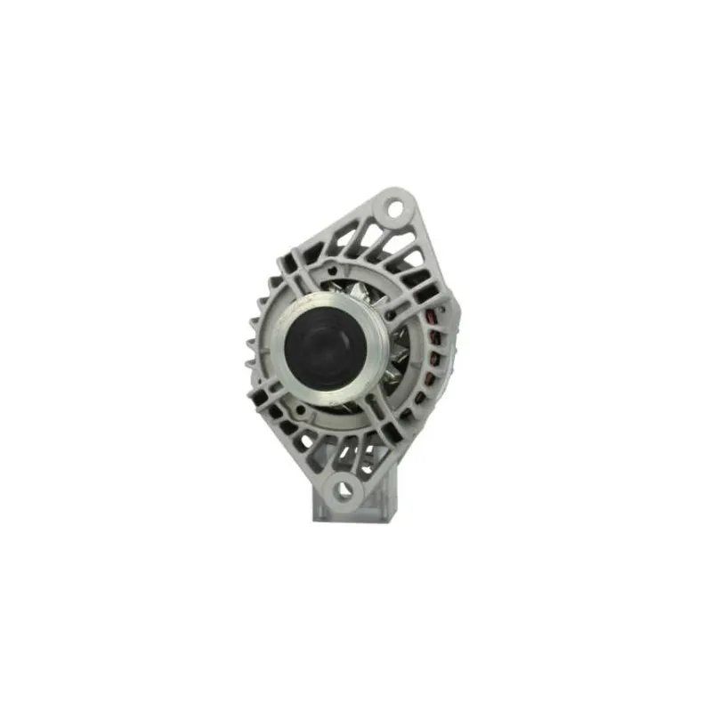 Alternador Alpha Romeo 100A, Bosch ruil 0986049231, Denso 1012101510, Cargo 241271