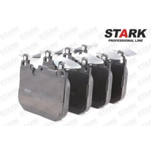 Disques et plaquettes de freins BMW 34106799805, 34106859067, 34106866072