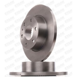 Disques et plaquettes de freins IVECO 0000042555917, 2996027, 42555917