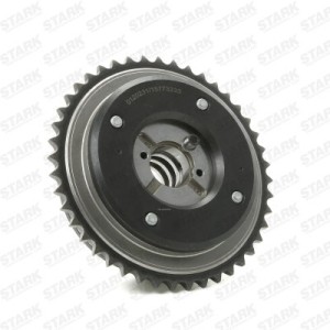 Déphaseur d'arbre à cames MERCEDES-BENZ 2710500647, 2710500800, 2710500900