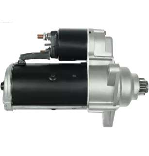 Démarreur 12V 1.80kW 11 dents Remplace BOSCH 0001110061, 0001124005, 0001124006, 0001125001, 0001125002