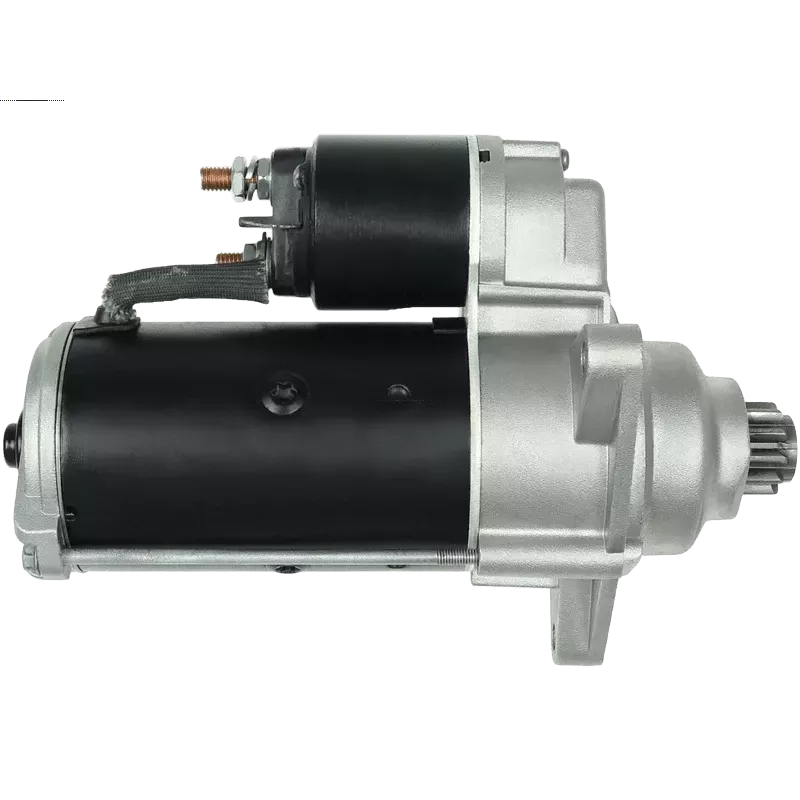 Démarreur 12V 1.80kW 11 dents Remplace BOSCH 0001110061, 0001124005, 0001124006, 0001125001, 0001125002