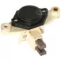 14 Volt regulator, Volkswagen 003899919, Iskra 11.125.094, Bosch 1192052015