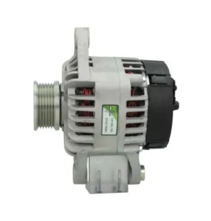 Alternador Alpha Romeo 100A, Bosch ruil 0986049231, Denso 1012101510, Cargo 241271