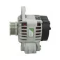 Alternateur Alpha Romeo 100A, Bosch ruil 0986049231, Denso 1012101510, Cargo 241271