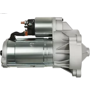 Démarreur 12V 1.90kW 11 dents AS-PL S3027, BOSCH 0986025470, 1986S10069, CARGO 113926, DELCO DRS0567