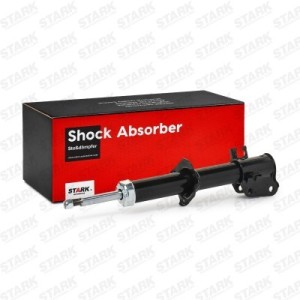 Amortisseur SUBARU 4160180G10, 4160180G60, 4160280G10