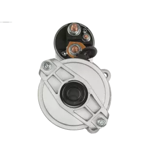 Démarreur 12V 1.90kW 11 dents AS-PL S3027, BOSCH 0986025470, 1986S10069, CARGO 113926, DELCO DRS0567