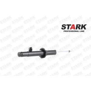 Amortisseur MAZDA G21D34700H, G21D34900H, G25S34700C