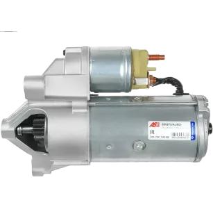 Démarreur 12V 1.90kW Bosch S3027 0986025470