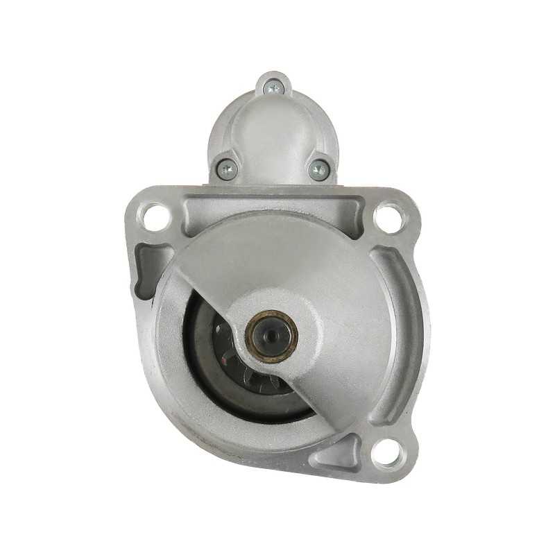 Démarreur 12V 4.0Kw 10dents Bosch 0001230021, 0001230026, 0001250003, 0001250004