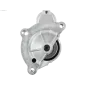 Démarreur 12V 1.90kW 10 dents AS-PL S3027(VALEO), BOSCH 0986025470, 1986S10069, CARGO 113926, DELCO DRS0567