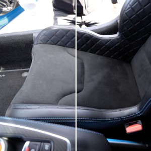 Vulcanet nettoyant Auto/moto