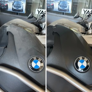 Vulcanet nettoyant Auto/moto