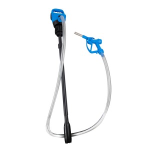 POMPE ÉLECTRIQUE POUR AD BLUE CUVE 1000L / UREA AUS32 205L