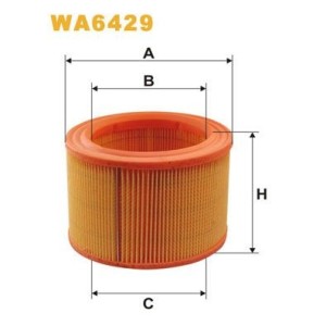 WIX FILTERS WA6429 Filtre à air