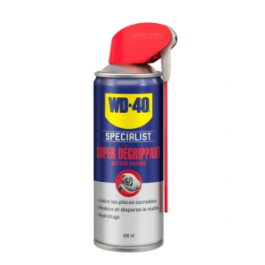WD 40 PRO