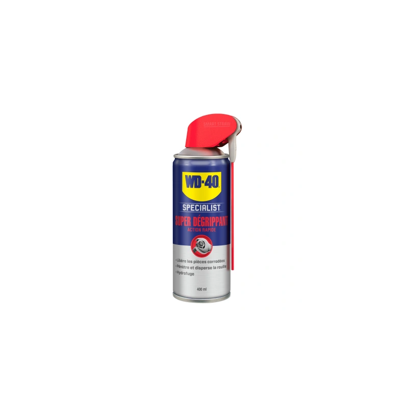 WD 40 PRO