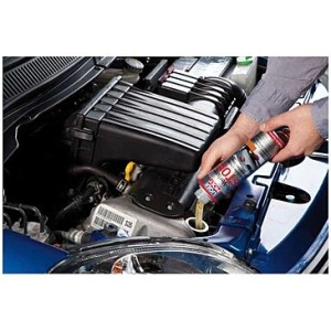 Anti-fuite d'huile / liqui moly