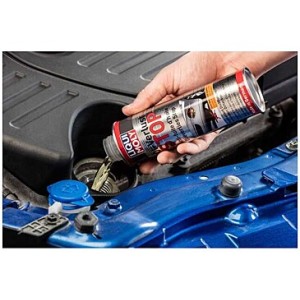 Anti-fuite d'huile / liqui moly