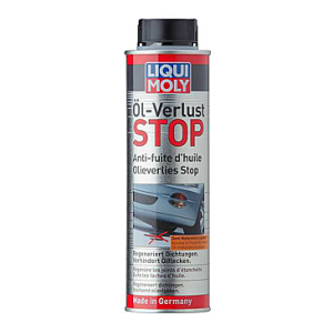 Anti-fuite d'huile / liqui moly
