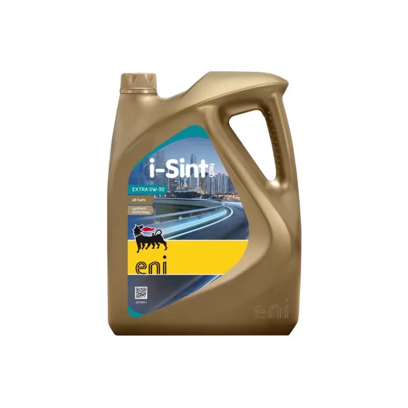 Eni i-Sint tech EXTRA 5W-30