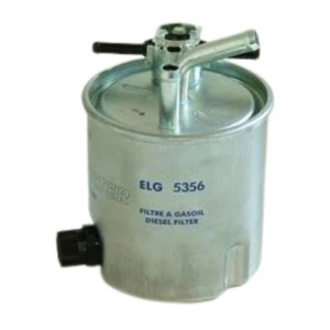 Filtre à carburant MECAFILTER - ELG5356