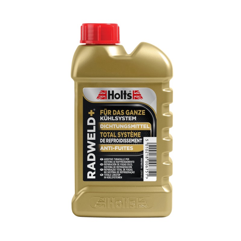 Anti-Fuites Radiateur Plus Holts