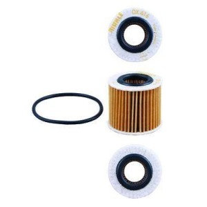 KNECHT FILTER - OX 416D1