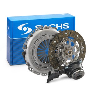 KIT D EMBRAYAGE PLU 3000990549