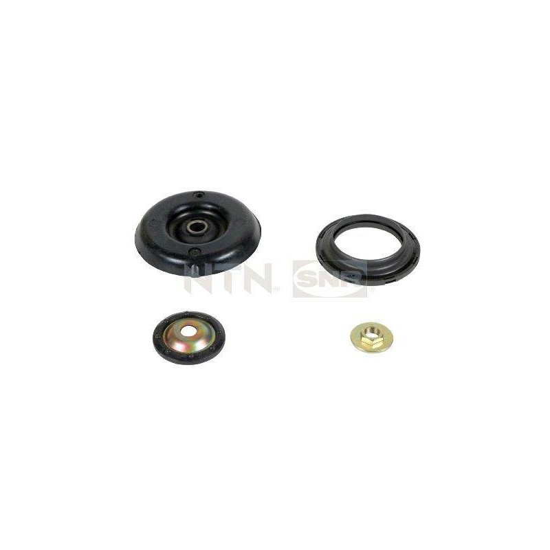KIT DE BUTEE DE SUSPENSION KB659.23