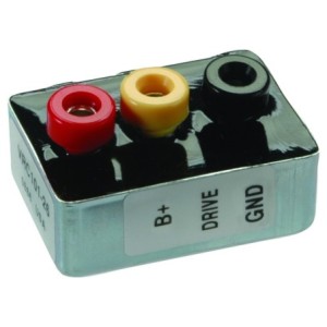 Adapter Remplace 21000241, VRC10126, 80001106