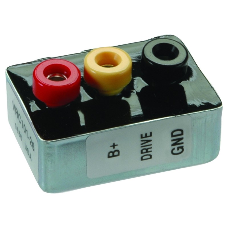 Adapter Remplace 21000241, VRC10126, 80001106