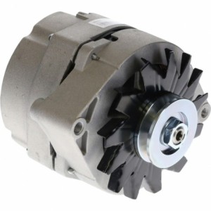 Alternateur Agco 108A Remplace 835028108, 0986CR0352, 0986CR0722