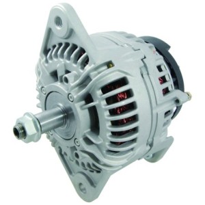 Alternateur Agco 200A Remplace 124625044, 124625228, 705513200
