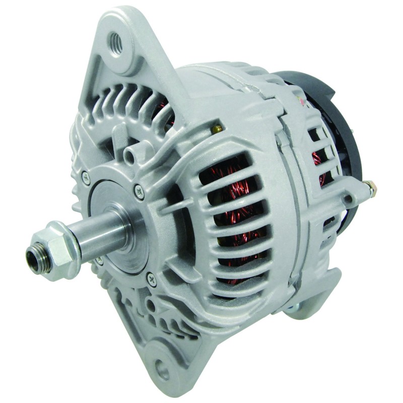 Alternateur Agco 200A Remplace 124625044, 124625228, 705513200