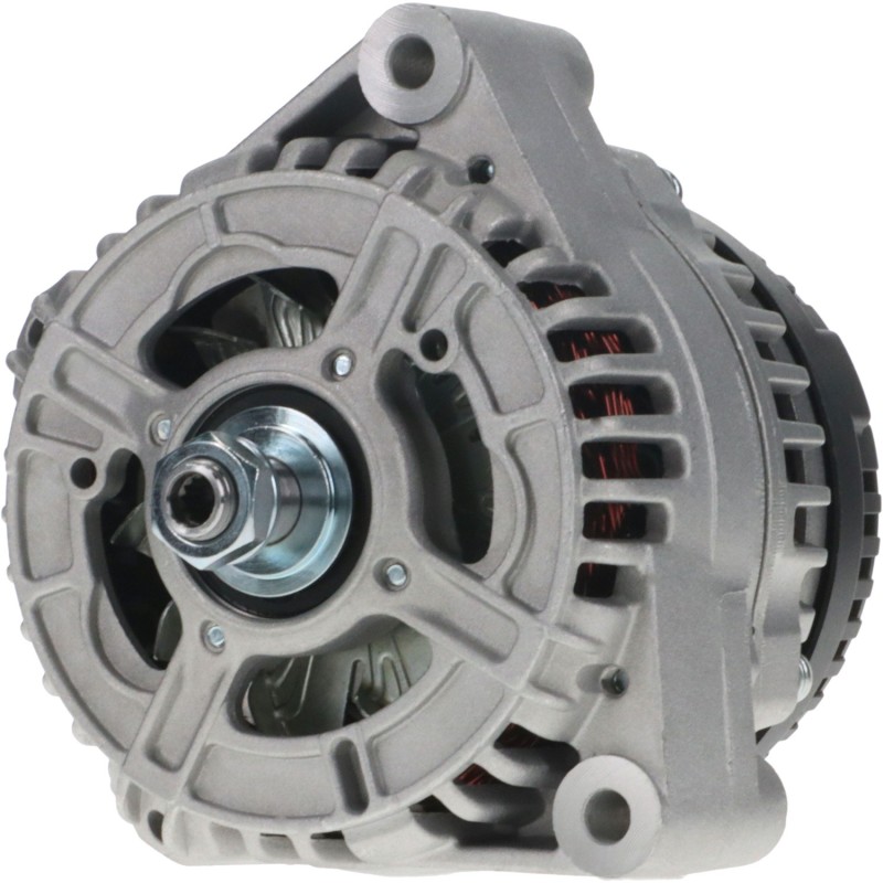 Alternateur Agco 200A Remplace 805502200, 22076, 22076N