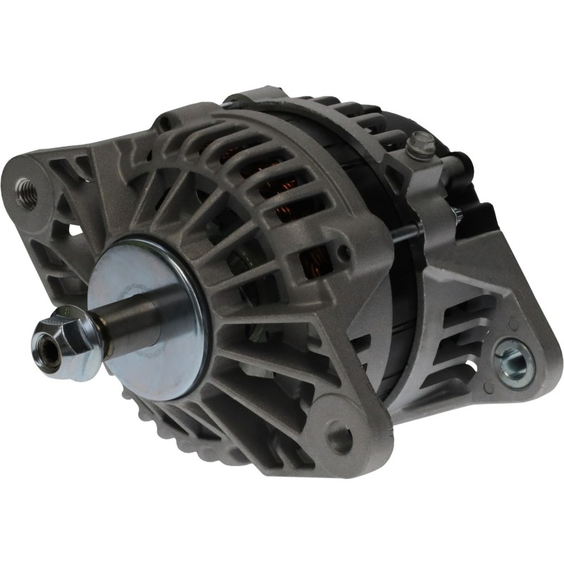 Alternateur Agco 200A Remplace 124625044, 124625228, 705513200