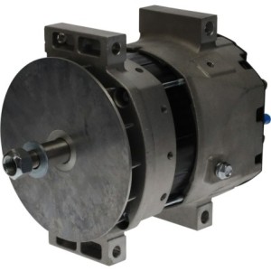 Alternateur Agco 320A Remplace 625004320, 8600628, 8912