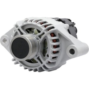 Alternateur Alfa Romeo 120A Remplace 105515120, 1012101640, 1012101641