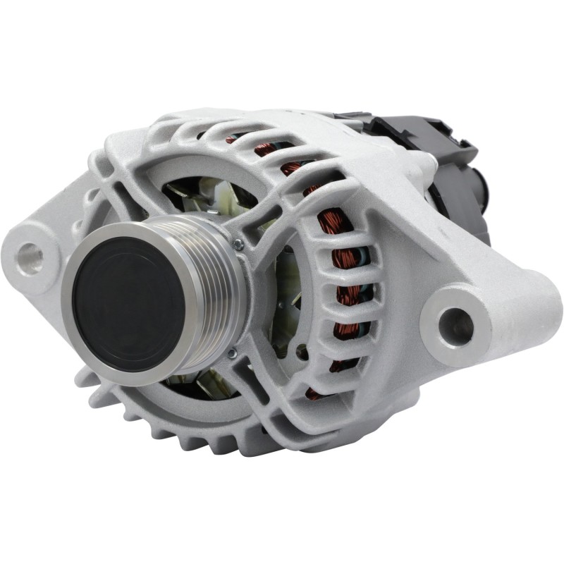 Alternateur Alfa Romeo 120A Remplace 105515120, 1012101640, 1012101641