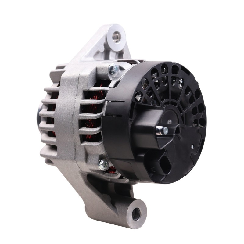 Alternateur Alfa Romeo 120A Remplace 126312081, 126312082, 1986A00608