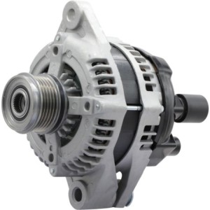 Alternateur Alfa Romeo 150A Remplace 105512150, 1042101190, 1042118480