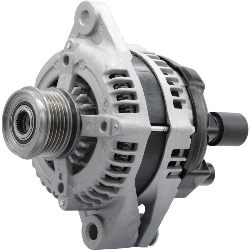 Alternateur Alfa Romeo 150A Remplace 105512150, 1042101190, 1042118480