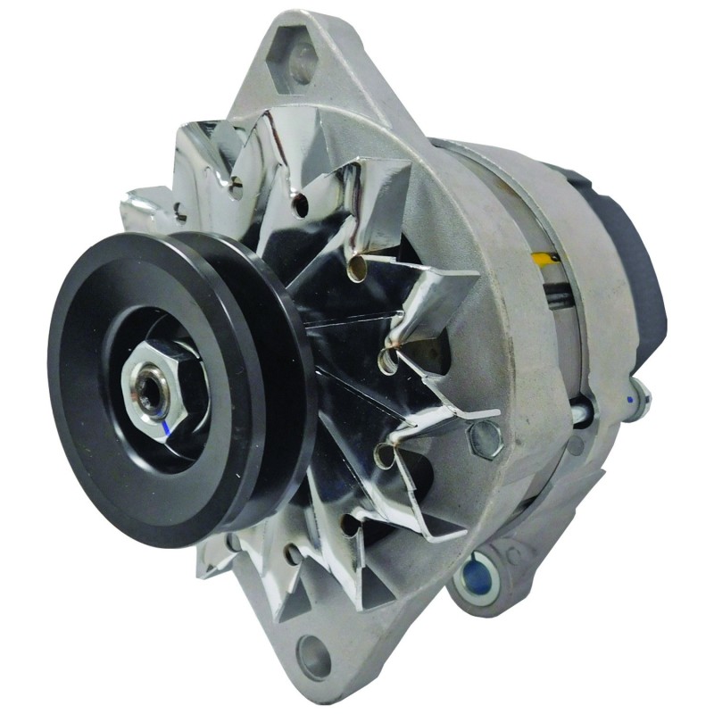 Alternateur Alfa Romeo 65A Remplace 105014065, DAN2046, DAN607